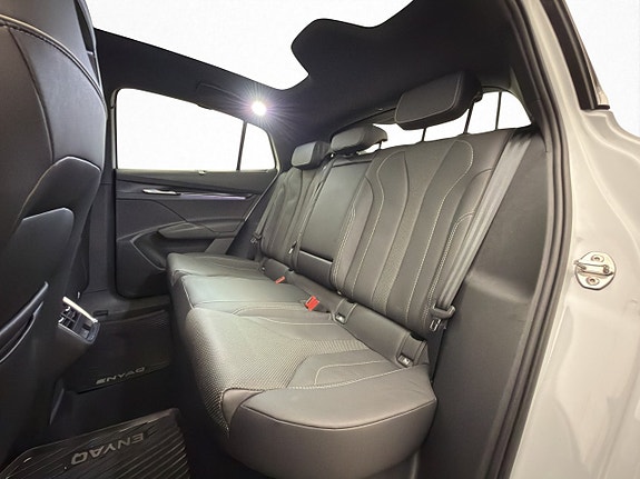 Skoda Enyaq Coupe RS 17 of 30