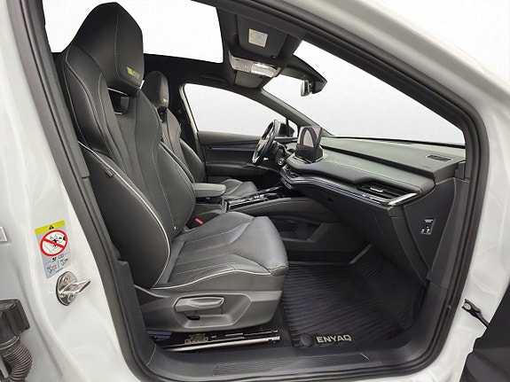 Skoda Enyaq Coupe RS 11 of 30