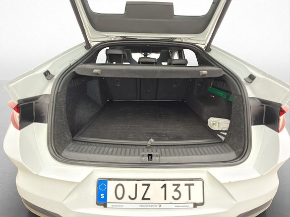 Skoda Enyaq Coupe RS 10 of 30