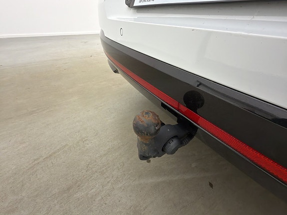 Skoda Enyaq Coupe RS 9 of 30