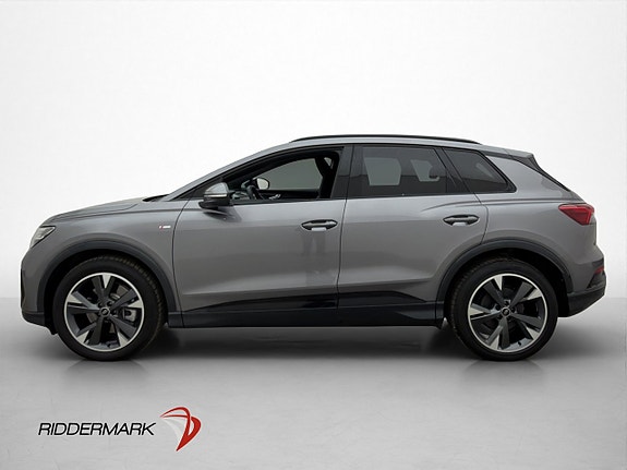 Audi Q4 e-tron 5 of 5