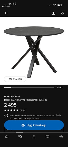 Product image 2 of 5