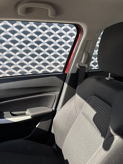 Suzuki Swift 14 of 18