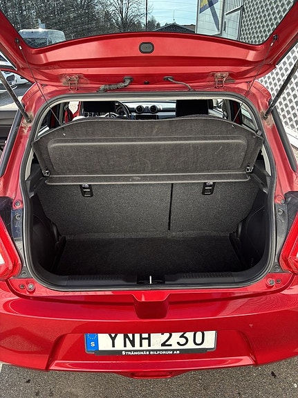 Suzuki Swift 18 of 18