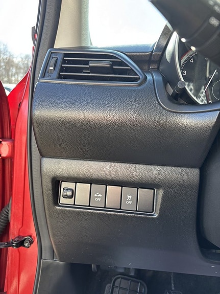 Suzuki Swift 7 of 18
