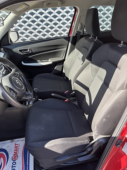 Suzuki Swift 6 of 18