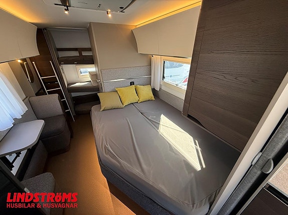 Adria ALPINA 663 UK Barnkammare RÄNTA 4,95% 3 of 5