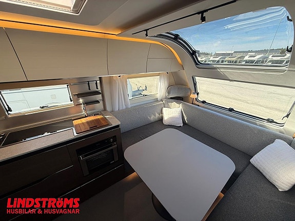 Adria ALPINA 663 UK Barnkammare RÄNTA 4,95% 4 of 5