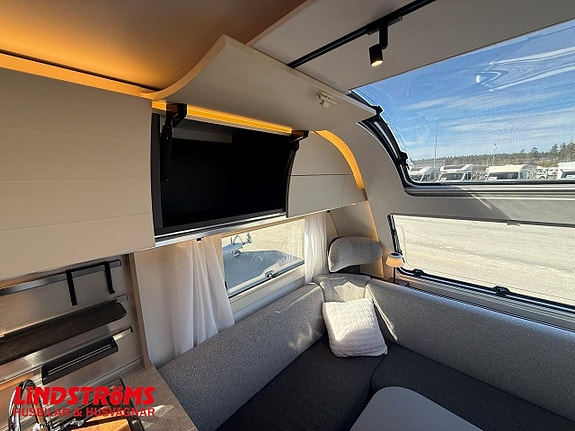 Adria ALPINA 663 UK Barnkammare RÄNTA 4,95% 5 of 5