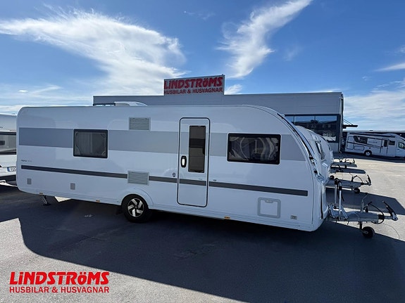 Adria ALPINA 663 UK Barnkammare RÄNTA 3,95%