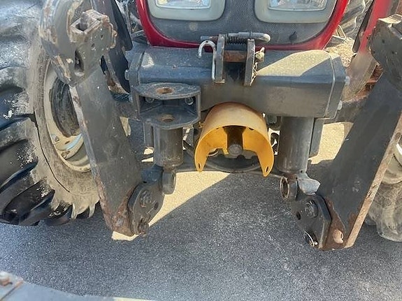 Valtra A 93 13 of 15