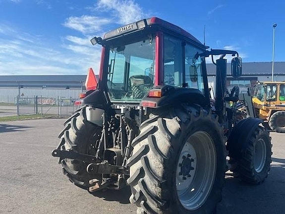 Valtra A 93 6 of 15
