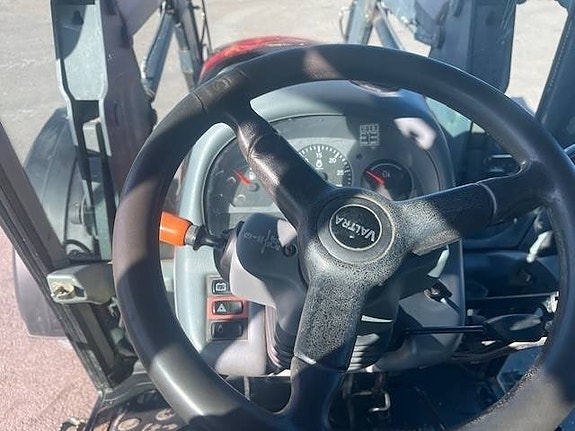 Valtra A 93 14 of 15