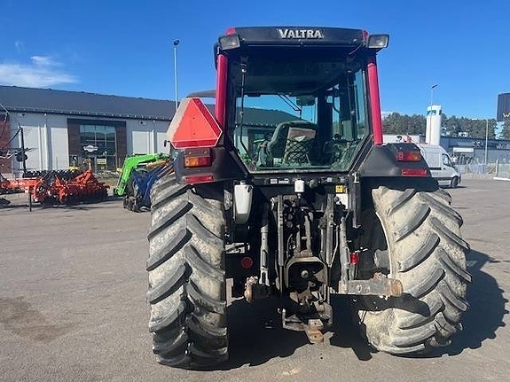 Valtra A 93 7 of 15