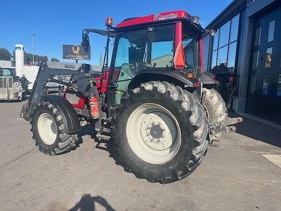 Valtra A 93 8 of 15