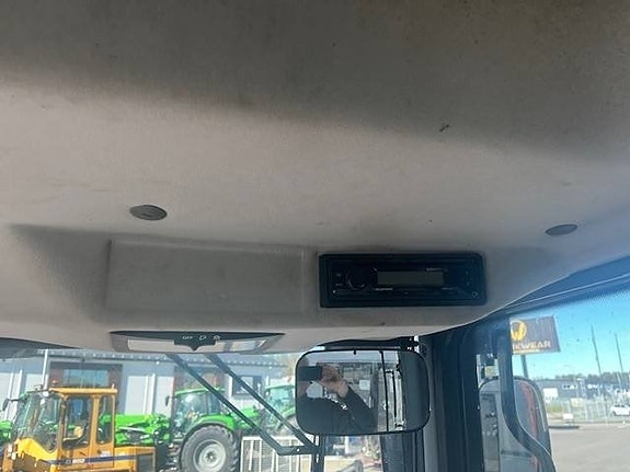 Valtra A 93 12 of 15