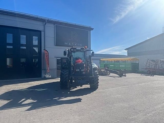 Valtra A 93