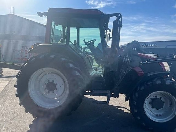 Valtra A 93 5 of 15
