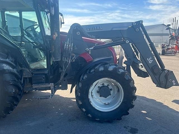 Valtra A 93 4 of 15