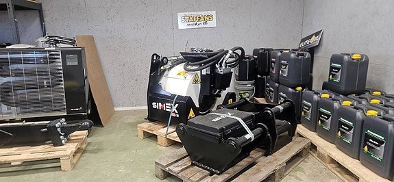Simex PLB-450 4 of 4
