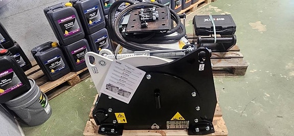 Simex PLB-450 2 of 4
