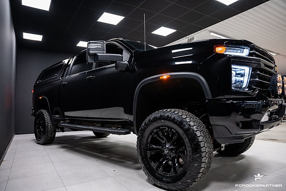 Chevrolet Silverado 2500 14 of 30