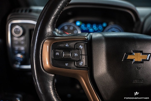 Chevrolet Silverado 2500 24 of 30