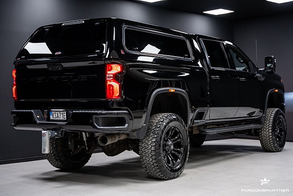 Chevrolet Silverado 2500 16 of 30