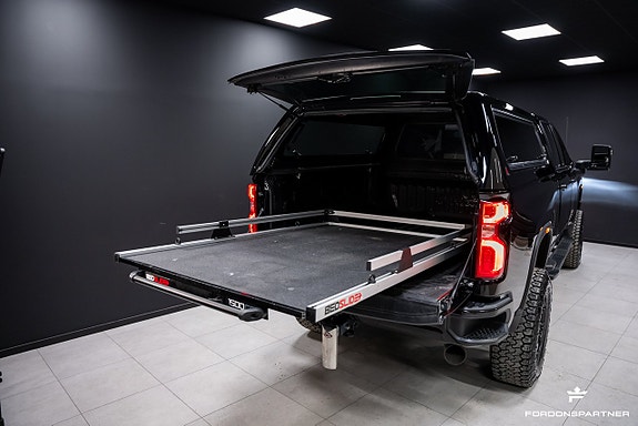 Chevrolet Silverado 2500 20 of 30