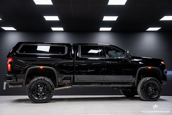 Chevrolet Silverado 2500 19 of 30