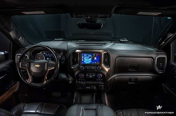 Chevrolet Silverado 2500 30 of 30