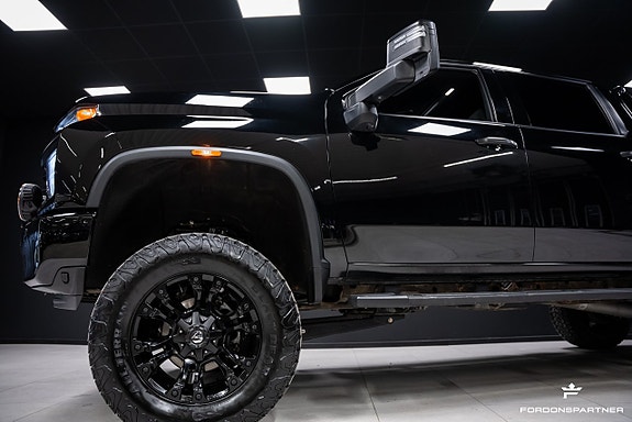Chevrolet Silverado 2500 9 of 30