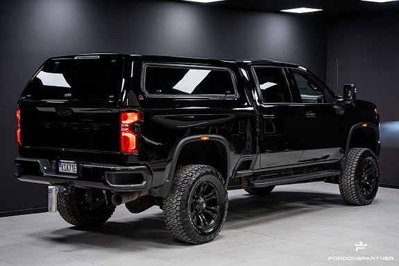 Chevrolet Silverado 2500 15 of 30