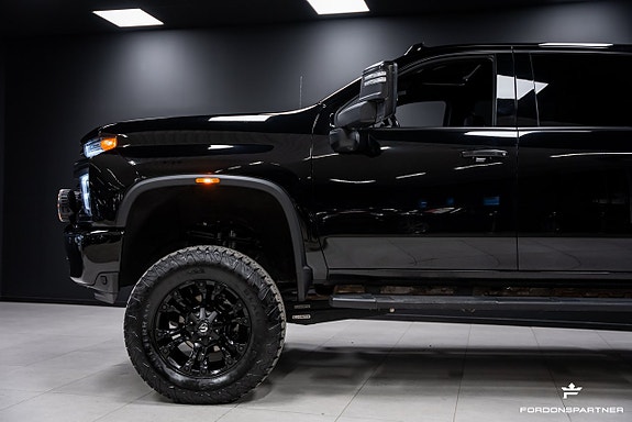 Chevrolet Silverado 2500 10 of 30