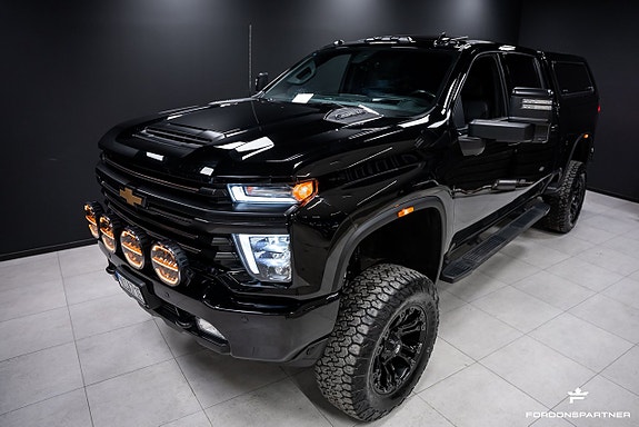 Chevrolet Silverado 2500 13 of 30