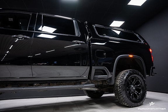 Chevrolet Silverado 2500 8 of 30