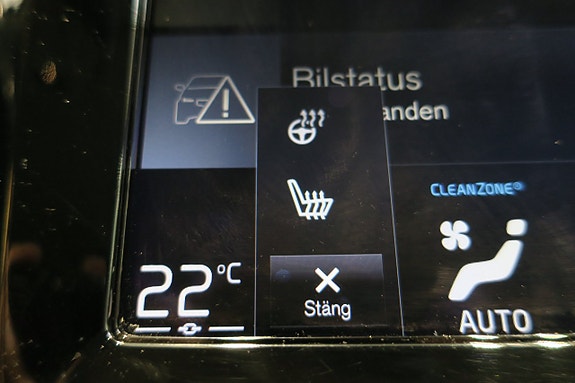 Volvo S90 12 of 16
