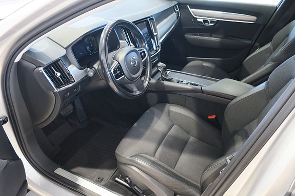 Volvo S90 5 of 5