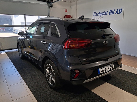 Kia Niro 3 of 7