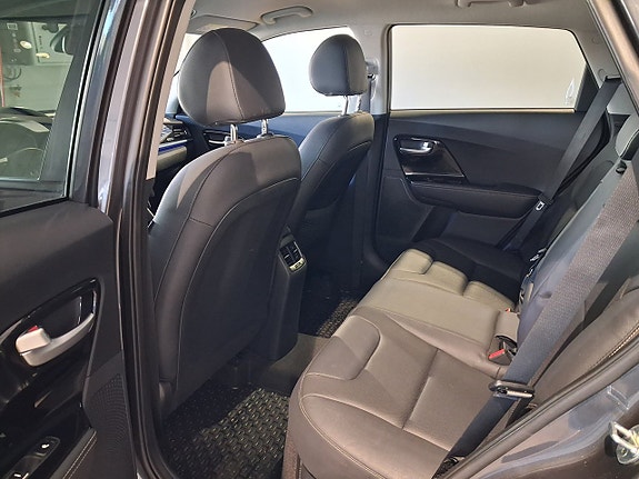 Kia Niro 6 of 7
