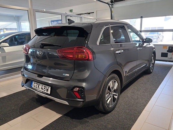 Kia Niro 4 of 7