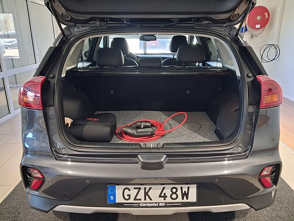 Kia Niro 7 of 7