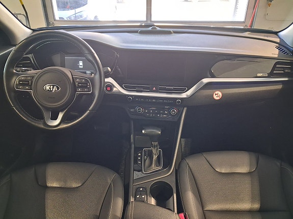 Kia Niro 5 of 7
