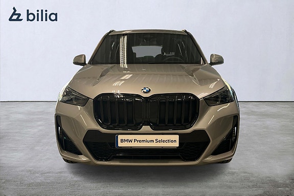 BMW X1 5 of 18