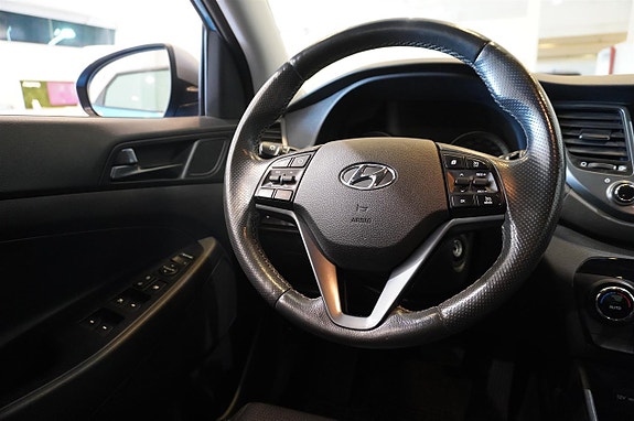 Hyundai Tucson 13 of 21