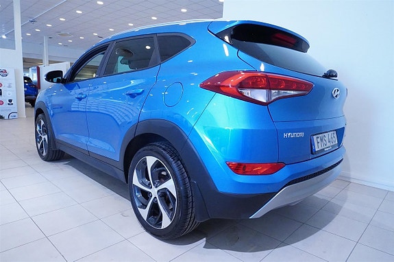 Hyundai Tucson 6 of 21