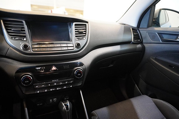 Hyundai Tucson 12 of 21