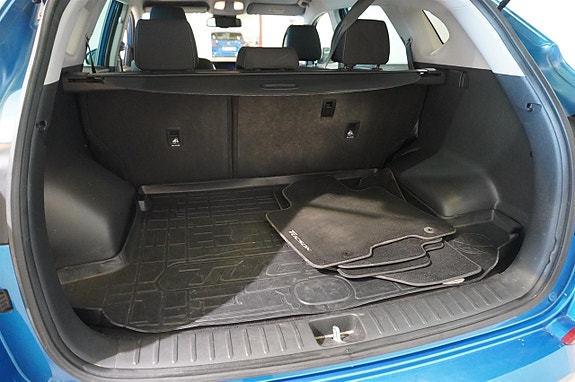 Hyundai Tucson 7 of 21