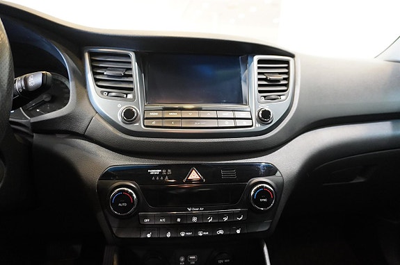 Hyundai Tucson 14 of 21