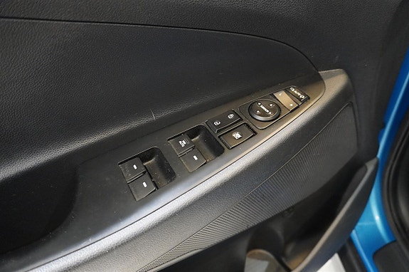 Hyundai Tucson 17 of 21